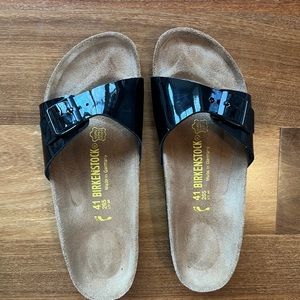 Women’s Birkenstock Sandal Size 41